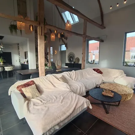 La Villa Boeschepe