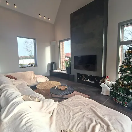 Villa Ame O Des Flandres La *