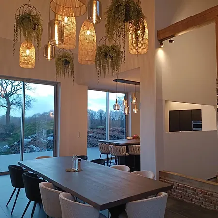 La Villa Boeschepe * Boeschepe